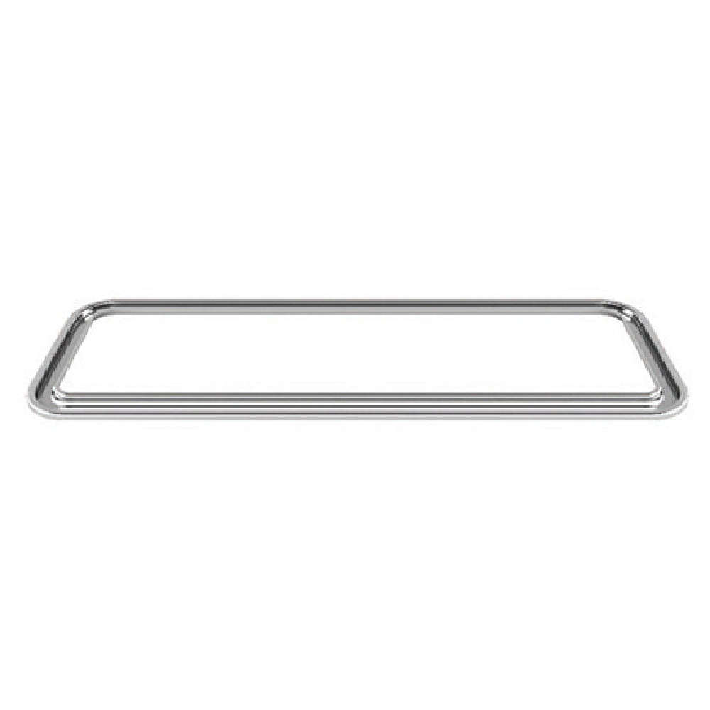 Bauscher Hepp 55.0166.6040 - Adapter, 2/4 GN Size, 22-1/3" X 7-2/3"