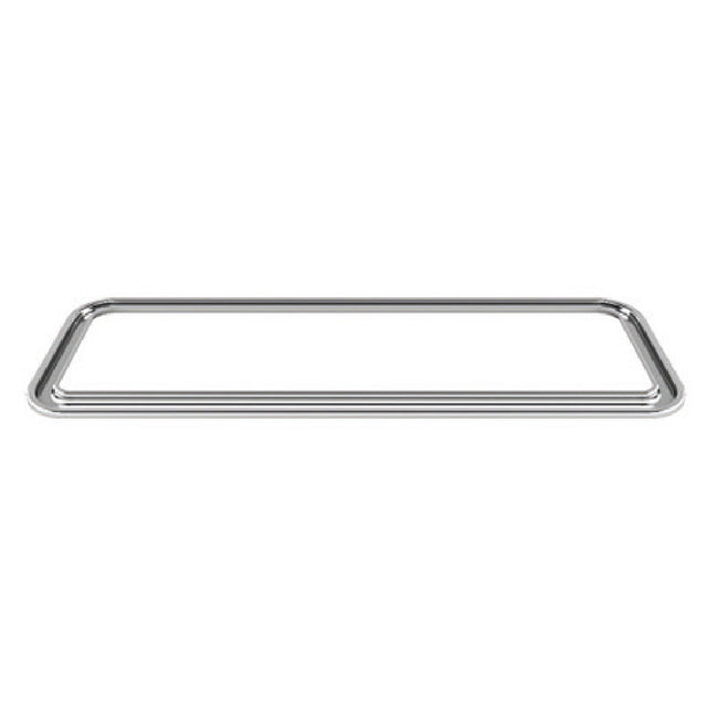 Bauscher Hepp 55.0166.6040 - Adapter, 2/4 GN Size, 22-1/3" X 7-2/3"