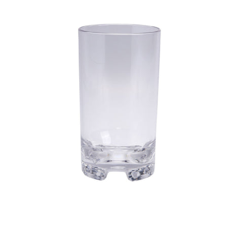 Yanco HA-314 Hawaii Beverage Glass 14 Oz. 3" Dia. X 5-1/2"H