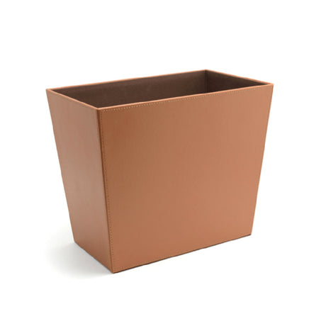 FOH RWA021TAL21 Waste Can/Recycle Bin 17 Qt. 8.5"W X 13.75"D X 11.5"H