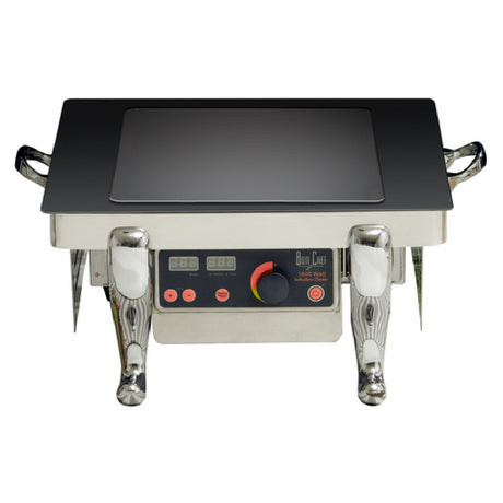 Bon Chef 50141-1 - Display Stand, 22" X 17" X 8-1/2", Single