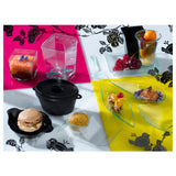 PacknWood 209MBCOC350 - Cocktails & Events Pan, 12 Oz., 5" X 4" X 3"