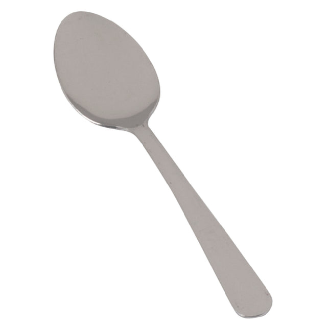 Stanton Trading FL135-01 - Teaspoon, 6", Medium Weight