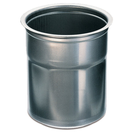 JB Prince P395 B PacoJet Replacement Beaker And Lid 1 Liter For Models P395 And P418