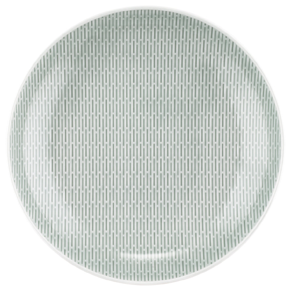 Bauscher Hepp 731374-B10000 - Plate, 9-2/5" Dia., Round