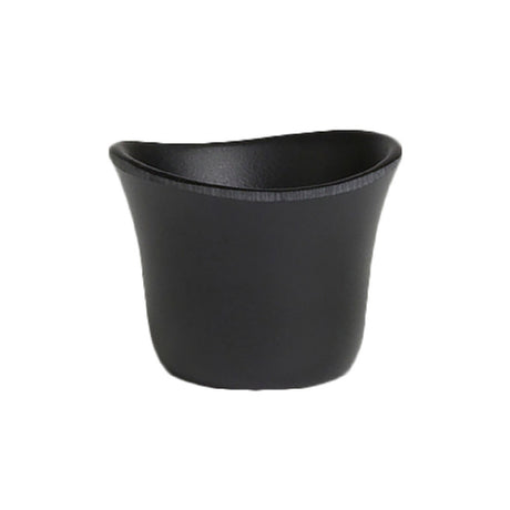 Steelite 7000DD018 Sauce Dish 3 Oz. Break Resistant