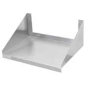 Sapphire Manufacturing SMMW-18 Microwave Shelf Wall Mount 24"W X 18"D