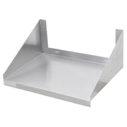 Sapphire Manufacturing SMMW-18 Microwave Shelf Wall Mount 24"W X 18"D