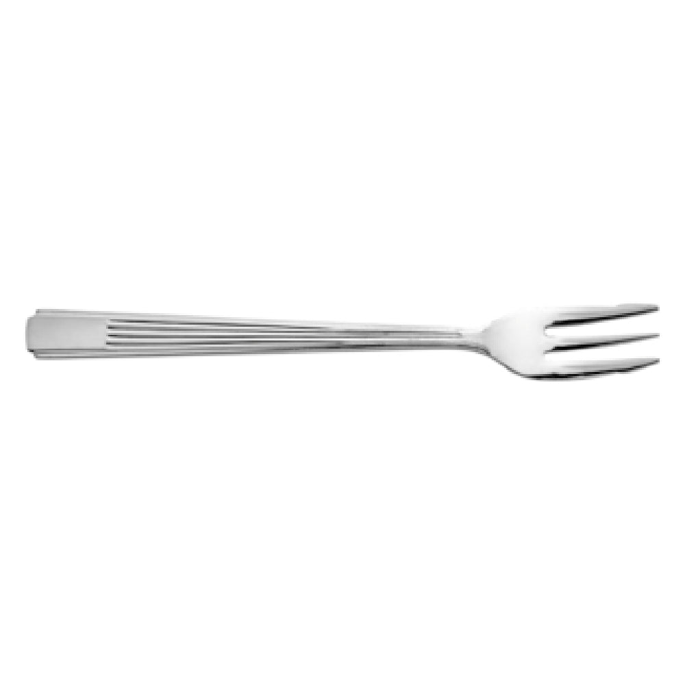 1880 Hospitality B723FOYF Oneida® Oyster/Cocktail Fork 6" 18/0 Stainless Steel