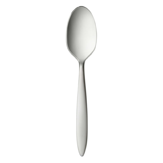 Libbey 982 007 (Formerly World Tableware) Demitasse Spoon 4-1/2" 18/8 Stainless Steel