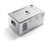 Eurodib SOFTCOOKERSR11 Softcooker Sous Vide Cooker Countertop 7 Gallon (6 Gallon To Fill Level)