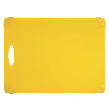 Hubert 96080 - Cutting Board, 20" X 15" X 1/2"H, Rectangular