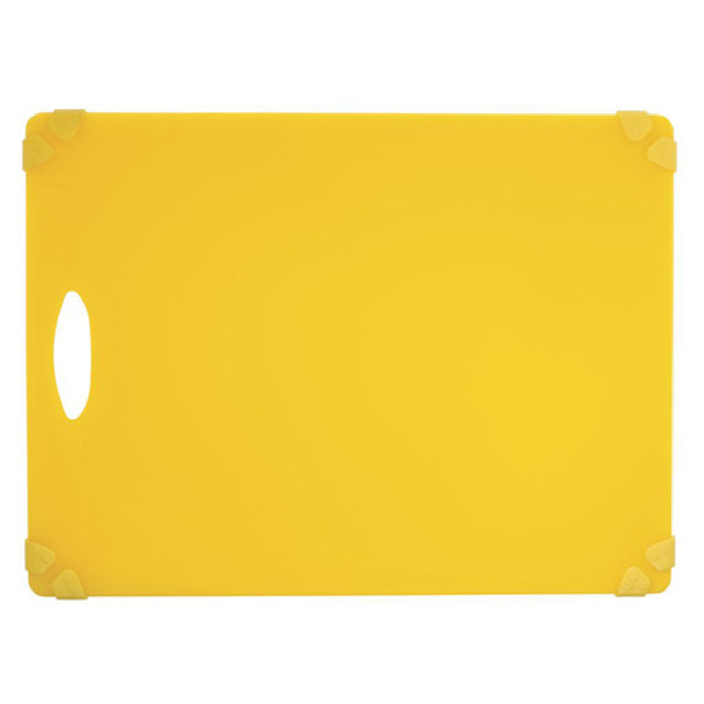 Hubert 96080 - Cutting Board, 20" X 15" X 1/2"H, Rectangular