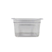 Globe (Middleby) GSV-T11PC - Small Sous Vide Tank, 11.6 Liter (3 Gallon), Polycarbonate