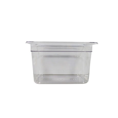 Globe (Middleby) GSV-T11PC - Small Sous Vide Tank, 11.6 Liter (3 Gallon), Polycarbonate