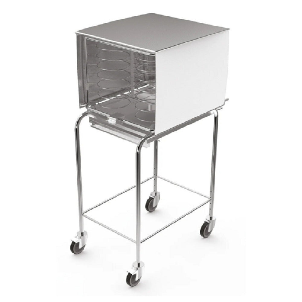 Lainox BKQ062 Kit Banqueting Bpp062 + Bcr021S + Bct062 Btl021 Not Included