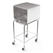 Lainox BKQ062 Kit Banqueting Bpp062 + Bcr021S + Bct062 Btl021 Not Included