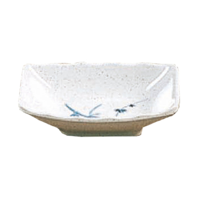 Thunder Group 0001BB Sauce Dish 2 Oz. 3-1/2" X 2-3/8"