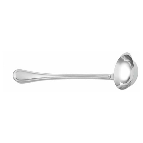 Steelite WLUL011 Buffetware Soup Ladle 3 Oz. 11-3/4"