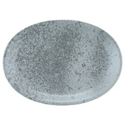 Bauscher Hepp 542232-425774 - Platter, 12.7 X 9", Coupe