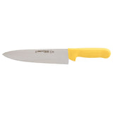 Franklin Machine Products 137-1533 Sani-Safe® Chef's Knife By Dexter® 8" Blade High Carbon Steel