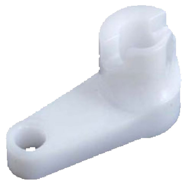 Franklin Machine Products 163-1025 Bowl Lift Arm 1-3/8"L X 3/4"W X 1"D Plastic