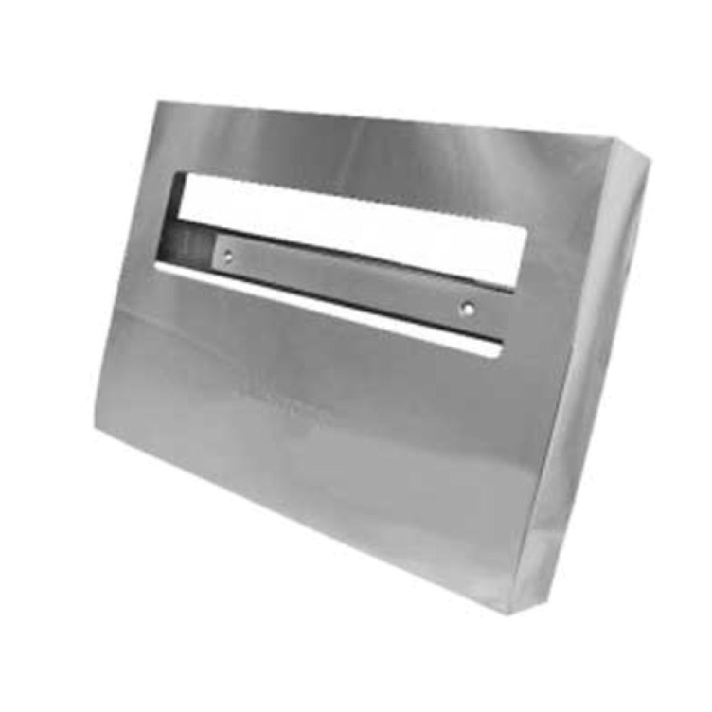 GSW USA BX-TSC Toilet Seat Cover Dispenser 11" X 16" Accommodates (250) Half Fold Covers (not Included)