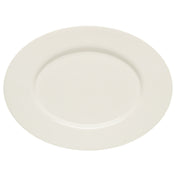 Bauscher Hepp 692024-425246 - Platter, 9.4", Oval