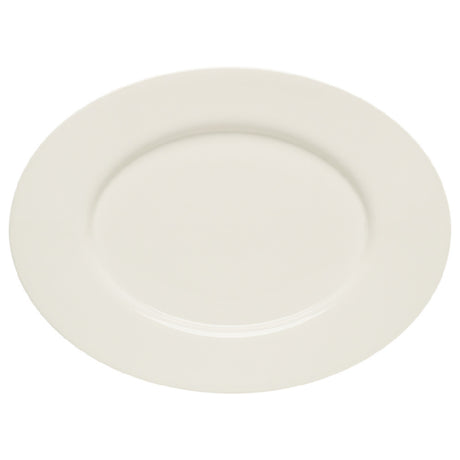 Bauscher Hepp 692024-425246 - Platter, 9.4", Oval