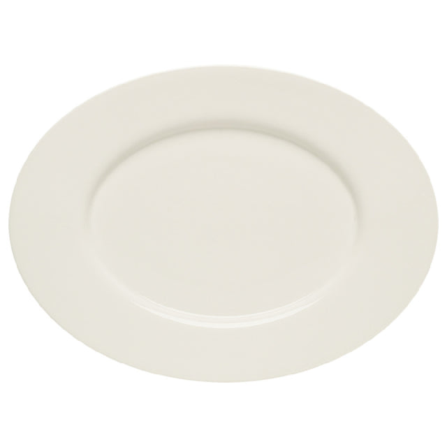 Bauscher Hepp 692024-425246 - Platter, 9.4", Oval