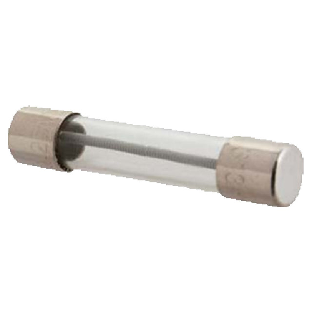 Franklin Machine Products 288-1075 FUSE (1.25A 250V 1/4" X1-1/4" )