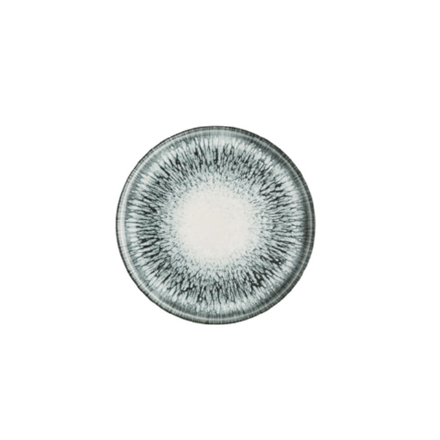 Churchill China ILUBWP261 - Plate, 10.33" Dia., Round