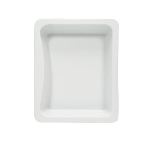 Bauscher Hepp 932604 - Emotion Tray, 101-2/5 Oz., 12-4/5" X 10-2/5" X 2-3/5"