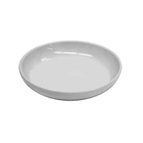 Thunder Group 1003TW Sauce Dish 3 Oz. 3-7/8" Dia.