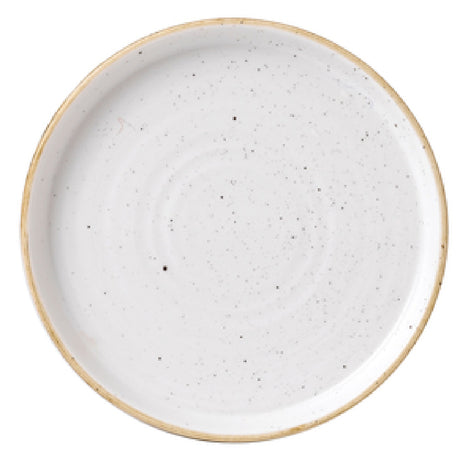 Churchill China SWHSWP161 Chef's Plate 6-1/8" Dia. Round