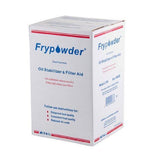 MirOil USA L104-404000 Dual Function Oil Stabilizer & Filter Aid Bulk Pack Large Carton