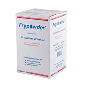 MirOil USA L104-404000 Dual Function Oil Stabilizer & Filter Aid Bulk Pack Large Carton
