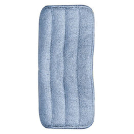 Carlisle 363322414 Carlisle Flo-Pac® Wet/Dry Mop Pad 24" X 5-1/2"W Looped End Microfiber