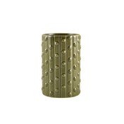 Steelite GWTCM420 - Tiki Mug Green Cactus, 14.75 Oz, 3.125" X 5.0"