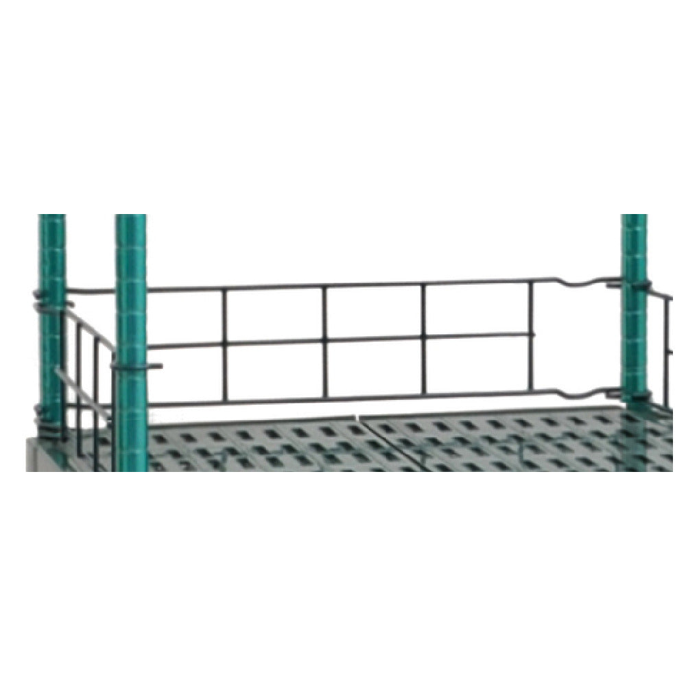 Eagle QL21W-4VG QuadPLUS® Shelf Ledge Front-to-back 21"W X 4"H