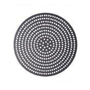 American Metalcraft EZ18913SP - Ez Release Superperf Disk, 13" Dia., Super Perforated With Twice As Many 3/8" Holes For Enhanced Air Circulation