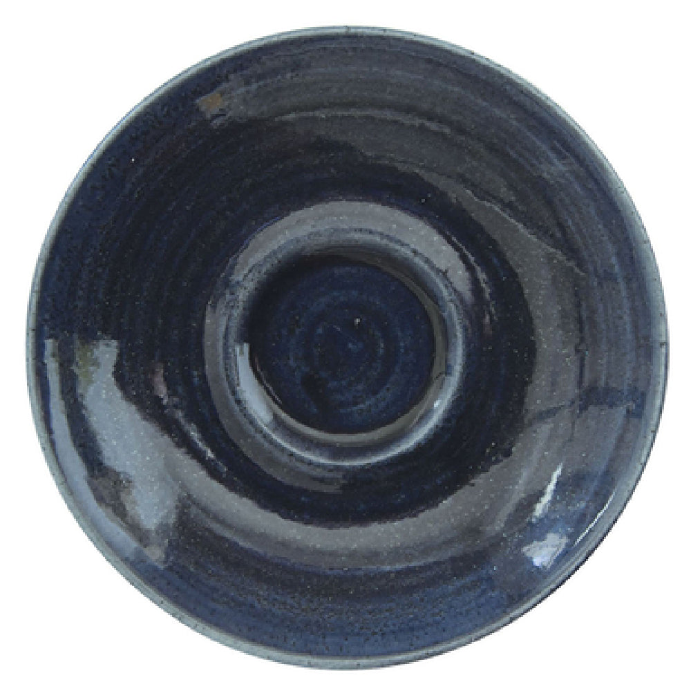 Churchill China MOMBCSS 1 Cappuccino Saucer 6-1/4" Dia. Round