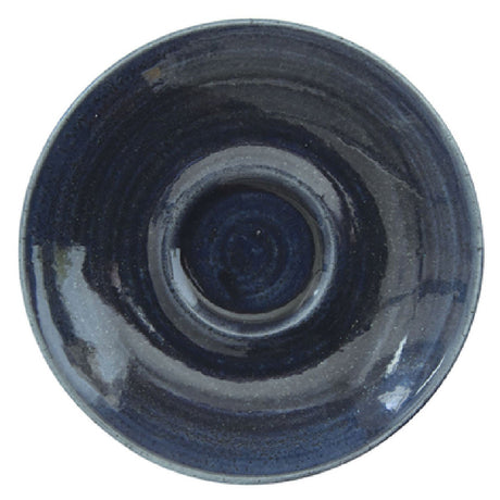 Churchill China MOMBCSS 1 Cappuccino Saucer 6-1/4" Dia. Round