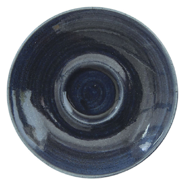 Churchill China MOMBCSS 1 Cappuccino Saucer 6-1/4" Dia. Round