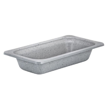 Bon Chef 5215STARLIGHT - HotStone Cucina Pan, 1 Qt., 13-1/16" X 6-15/16" X 2-1/2" H