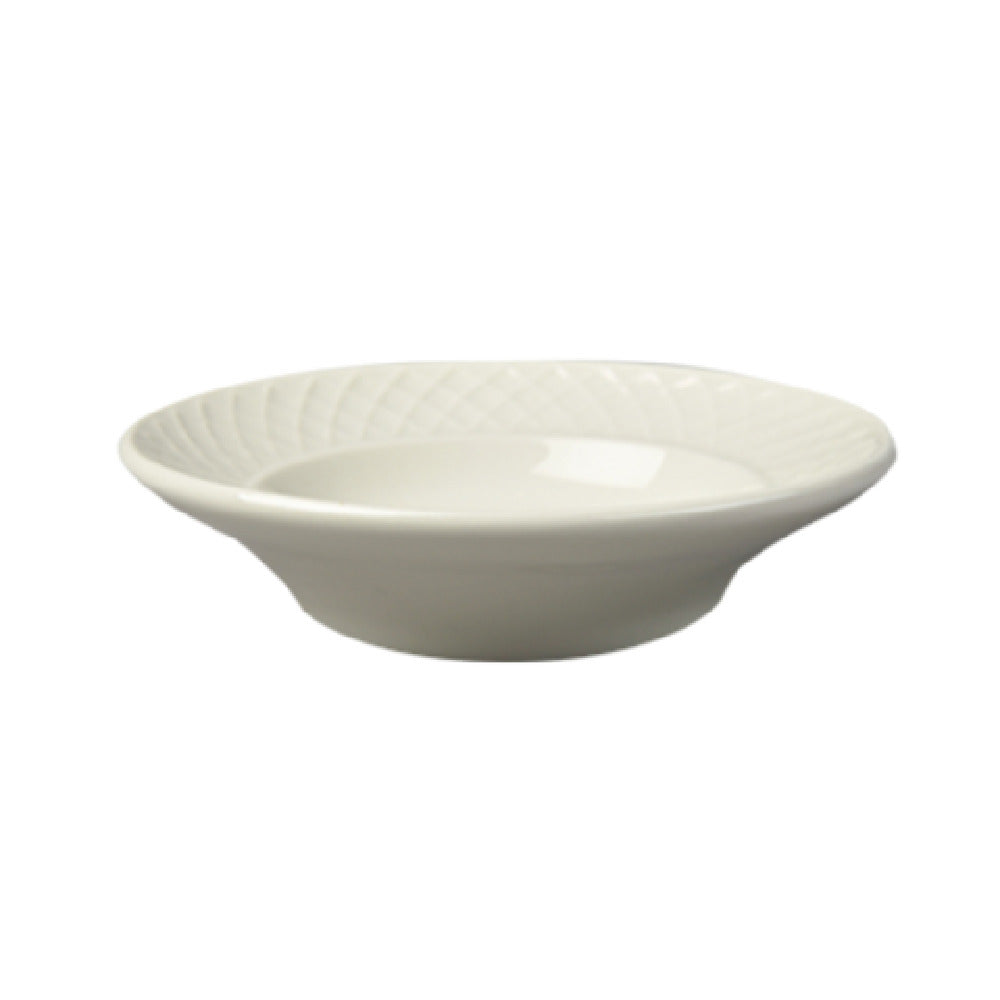 Steelite HL3547000 Fruit Dish 2 Oz. 5" X 1.25"H