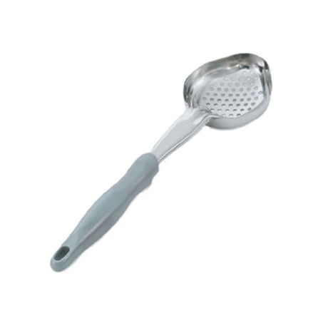 Vollrath 6422445 Spoodle® 1-piece Heavy Duty Perforated Oval Bowl