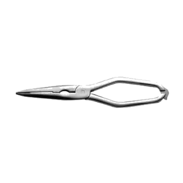 Bauscher Hepp 60.8942.0000 - Lobster Cracker, 7-3/4", 18/10 Stainless Steel