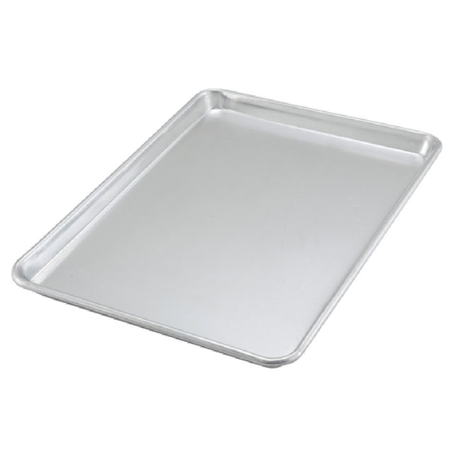 Winco ALXP-1813H Sheet Pan 1/2 Size 13" X 18"