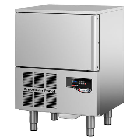 American Panel AP3BCF30-1 HURRiCHiLL™ Blast Chiller/Shock Freezer Reach-In Undercounter